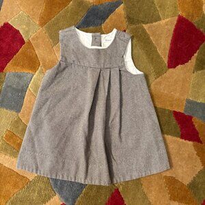Threads by Williams Sonoma Baby Dress